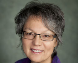 Neena Chappell NC